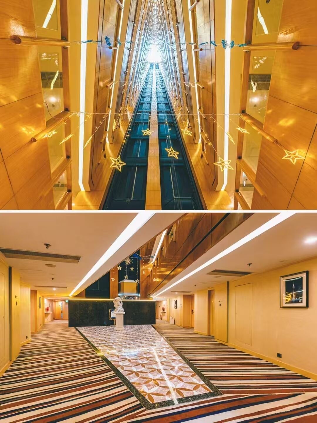 Foto - Metropark Hotel Macau