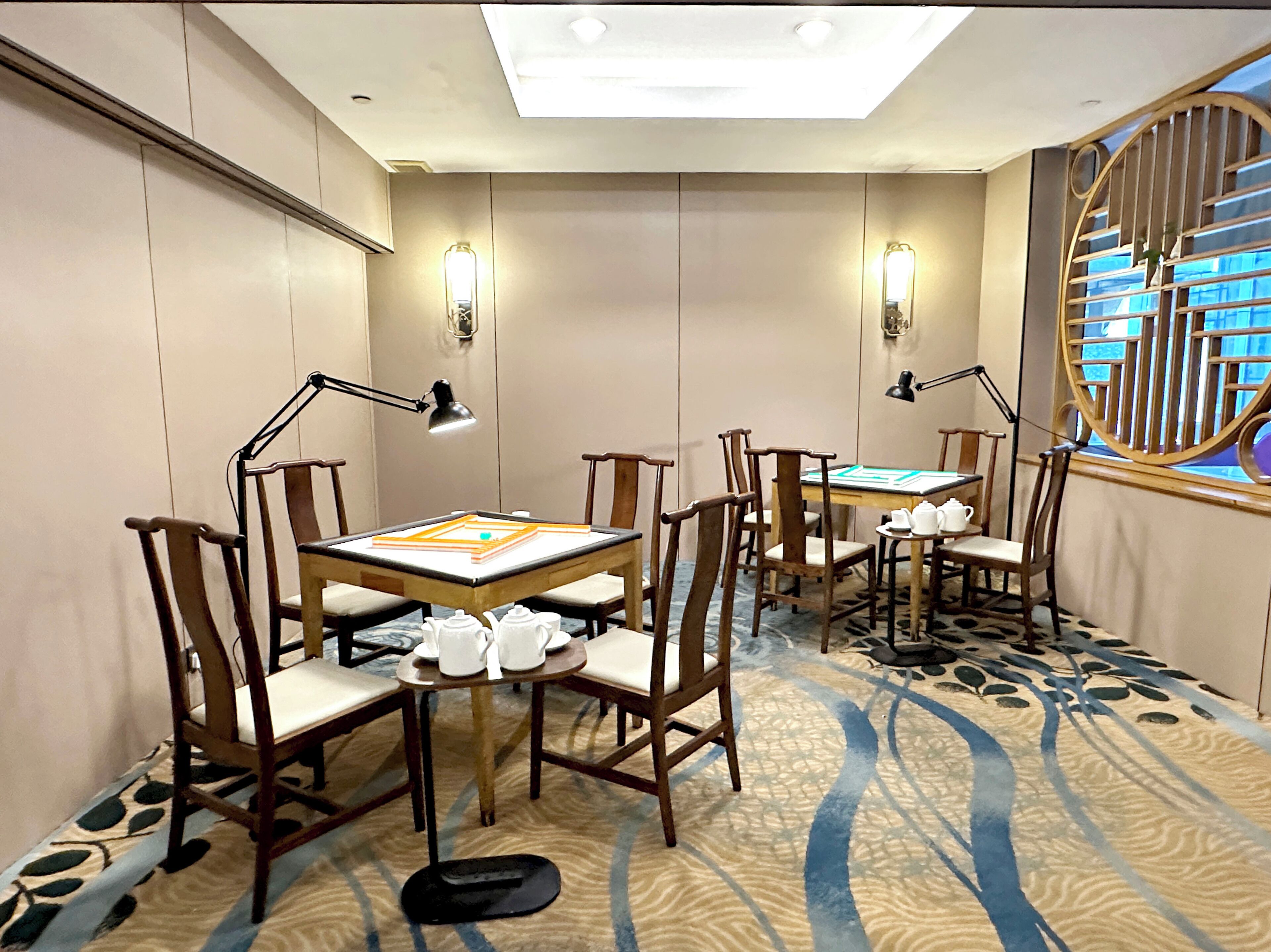 Foto - Metropark Hotel Macau