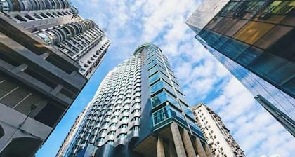 Metropark Hotel Macau