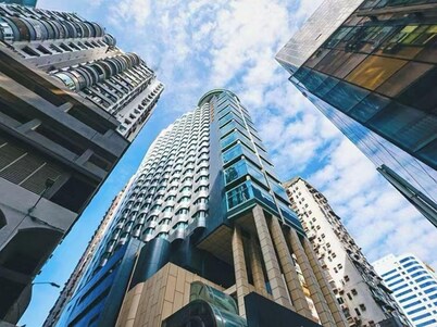 Metropark Hotel Macau