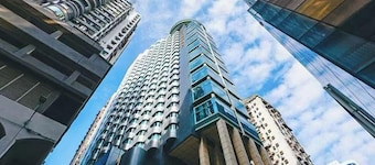 Metropark Hotel Macau