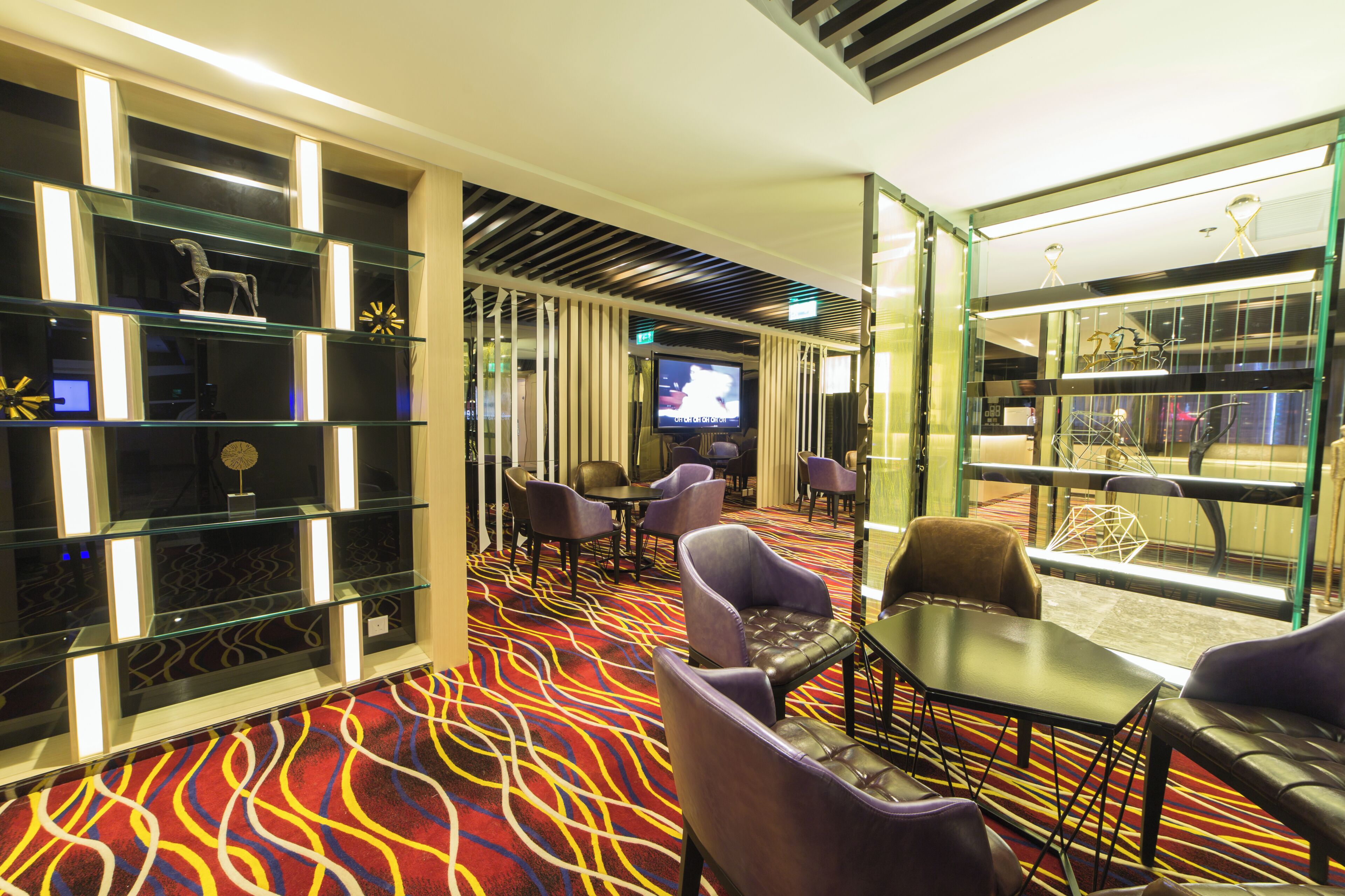 Foto - Metropark Hotel Macau
