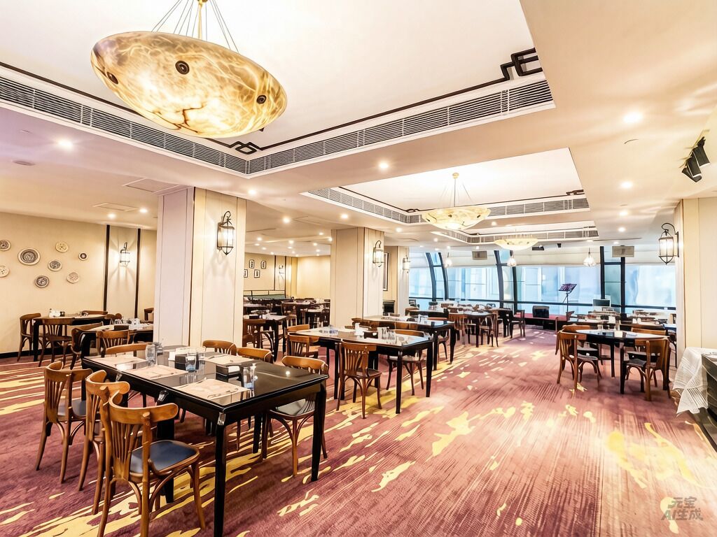 Foto - Metropark Hotel Macau