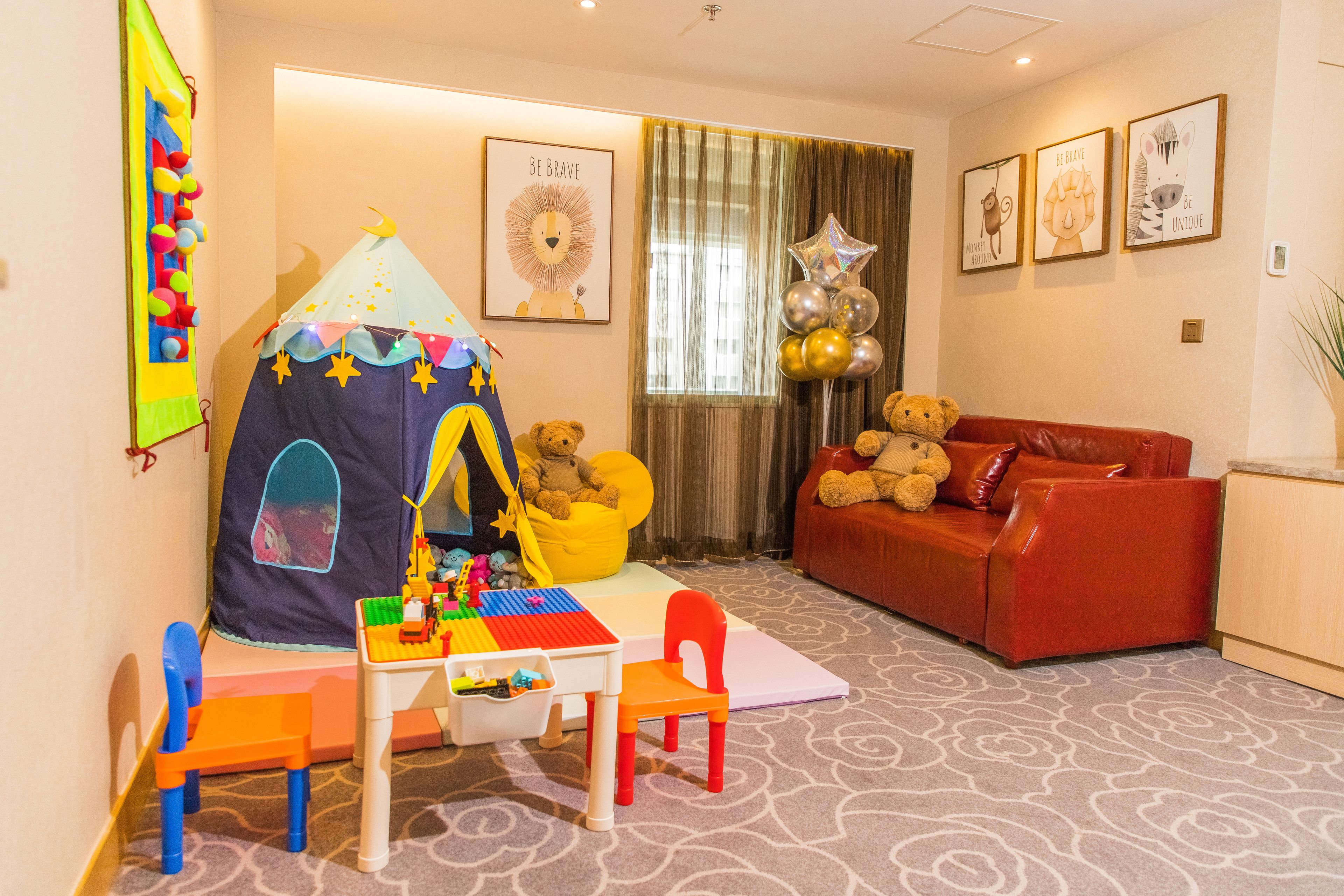 Foto - Metropark Hotel Macau