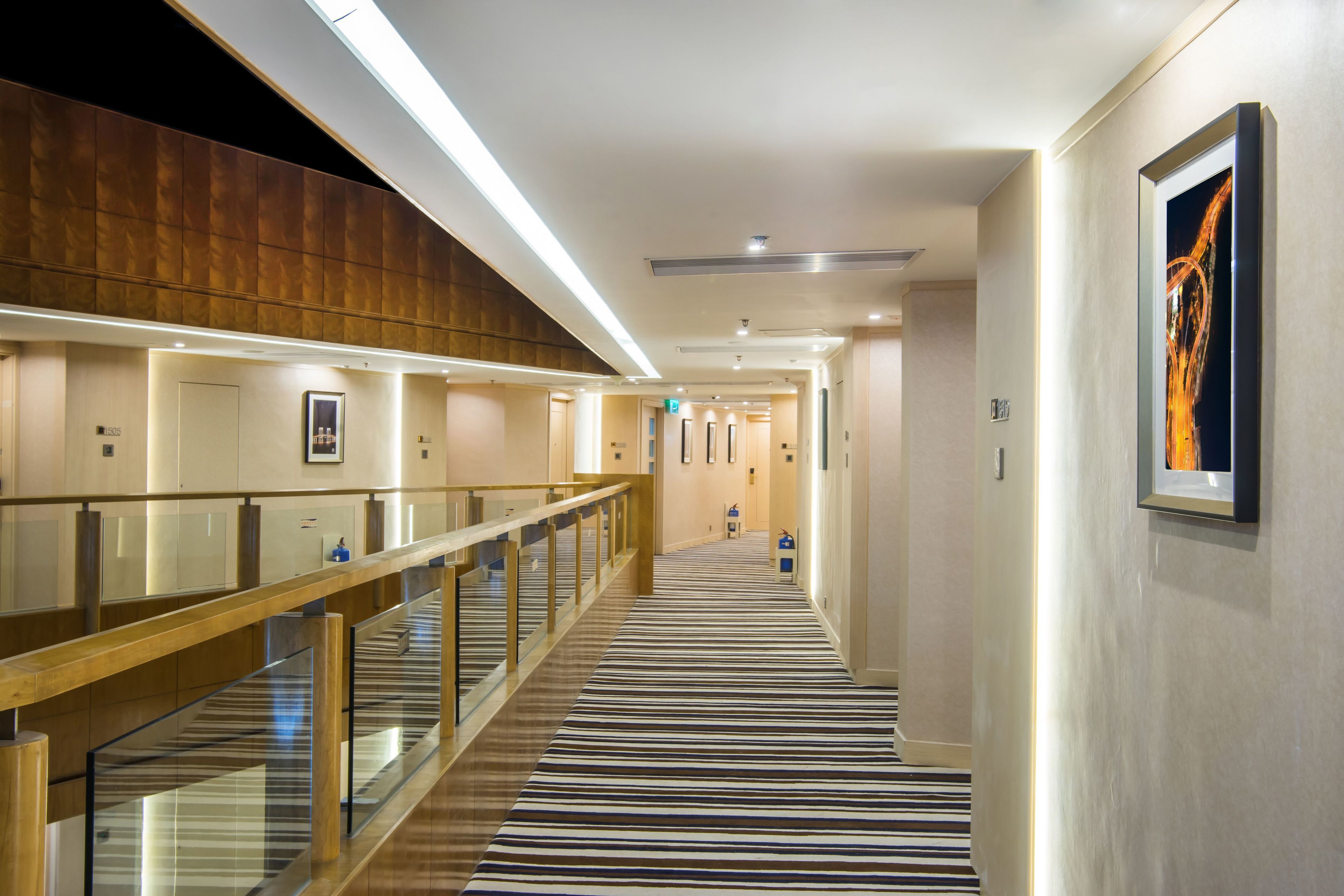 Foto - Metropark Hotel Macau