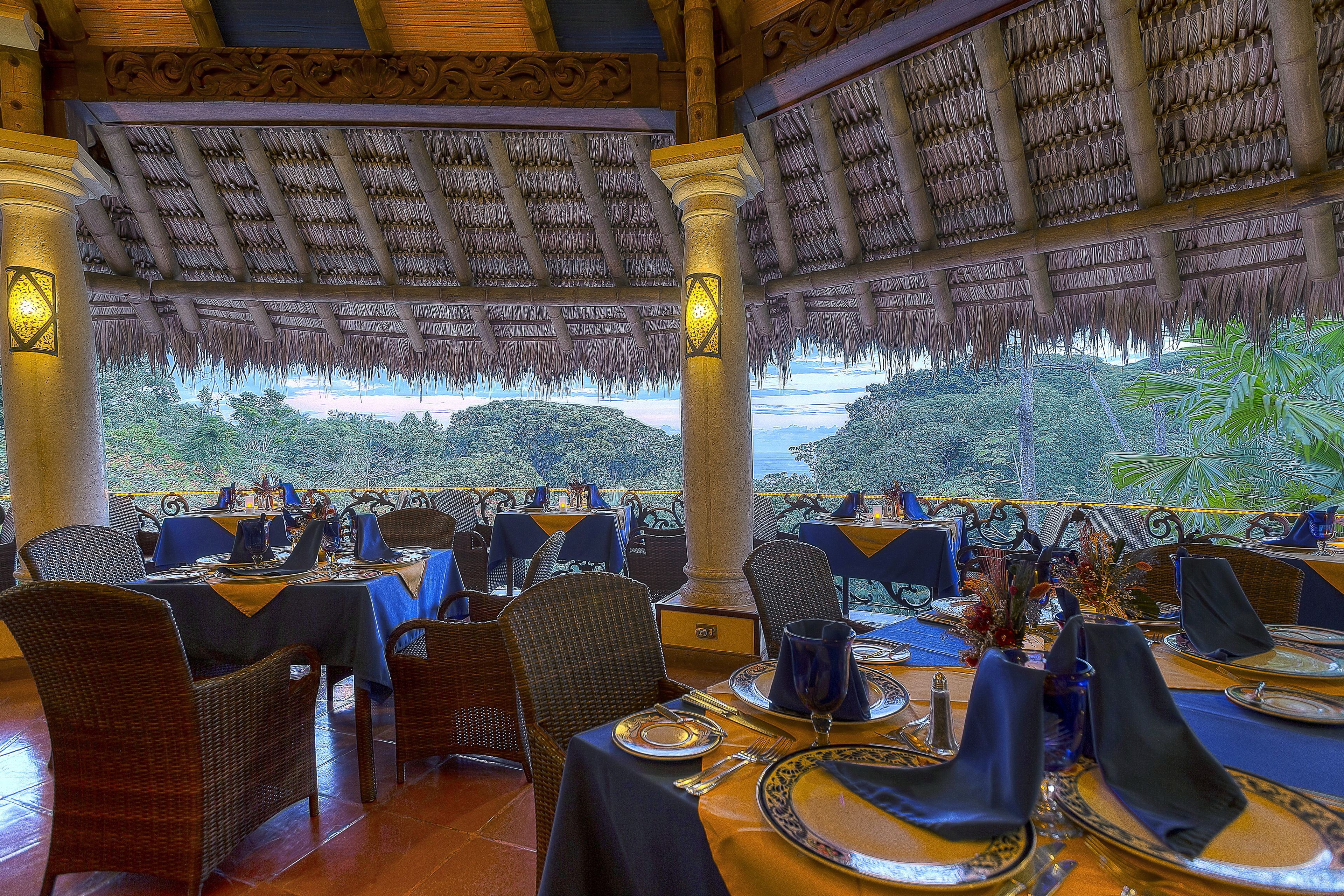 breakfast, lunch, dinner served; international cuisine, pool views