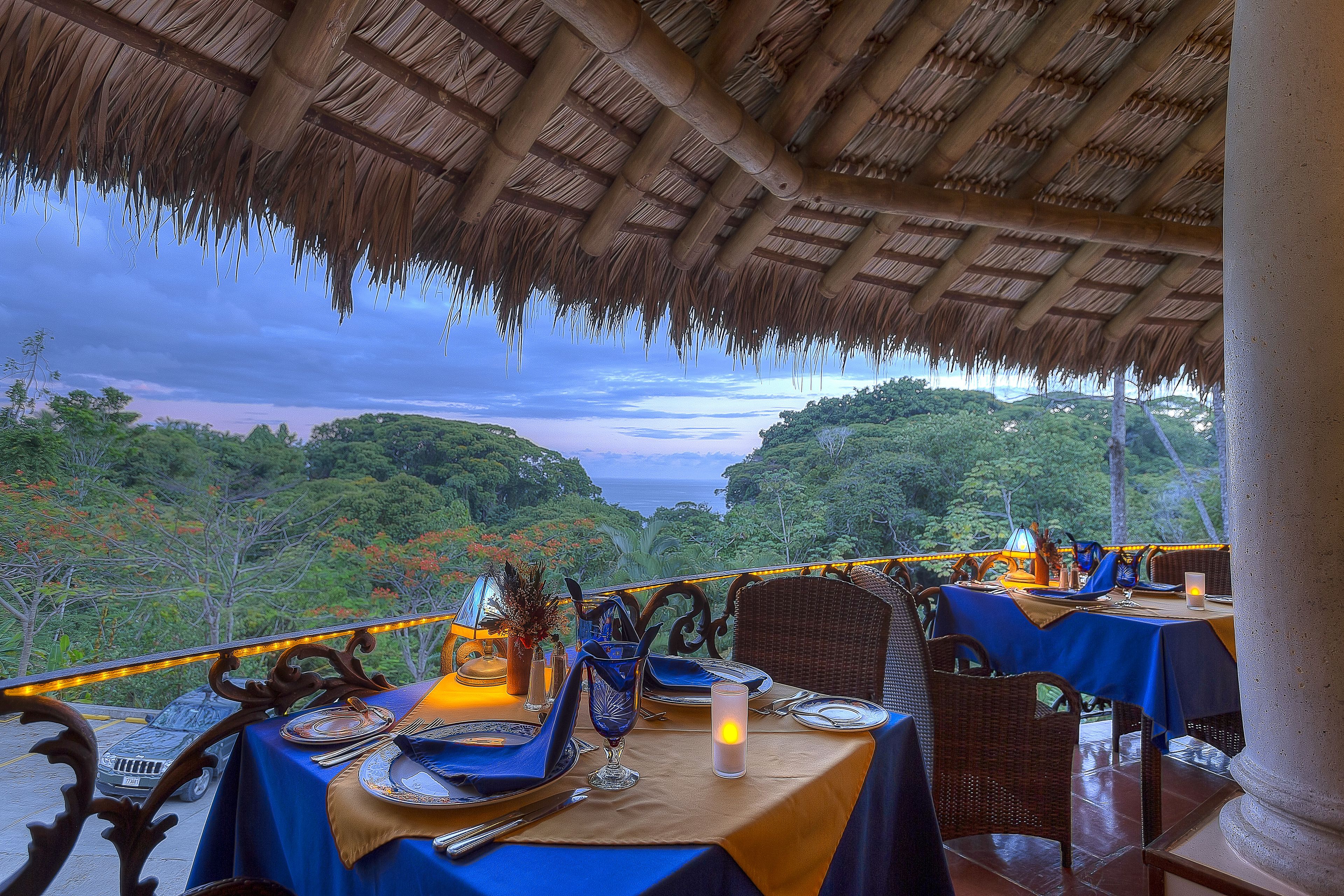 breakfast, lunch, dinner served; international cuisine, pool views