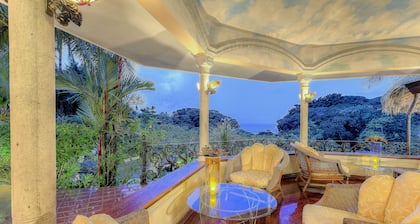 Hotel Cuna Del Angel