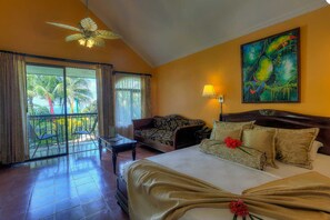 华丽双人房, 1 张双人床 | 羽绒被、客房内保险箱、办公桌、免费婴儿床