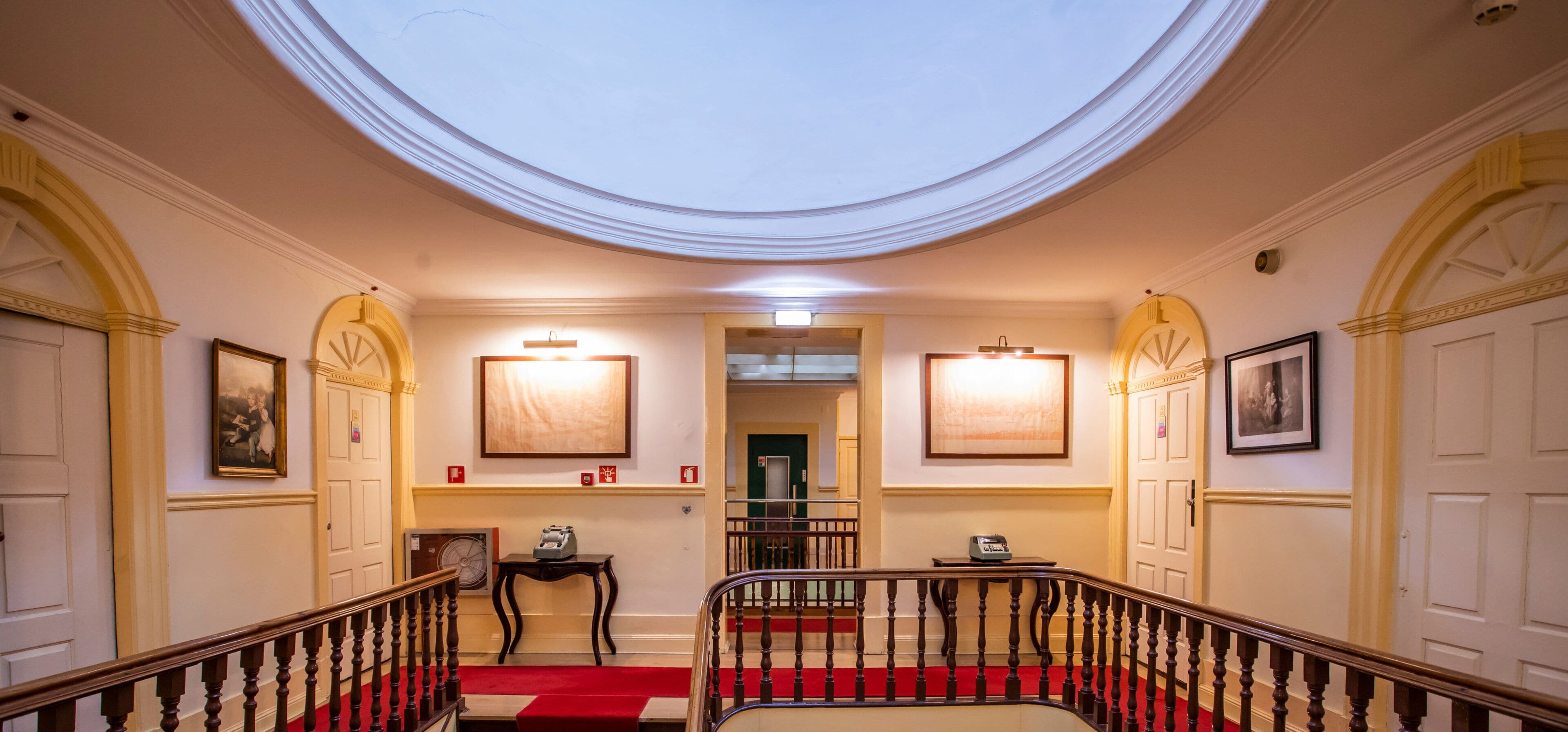 In-room safe, desk, free cribs/infant beds, free WiFi