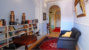 Bibliothèque