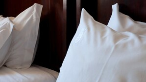 Équipements de la chambre
