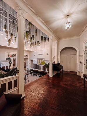 Lobby - Grande Hotel Paris by Stay Hotels (Porto)