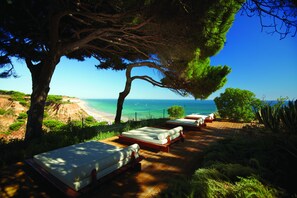 Sundeck - PortoBay Falésia (Albufeira)