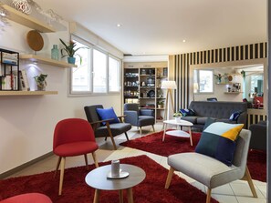 Exterior - Aparthotel Adagio Access Strasbourg Illkirch (Illkirch-Graffenstaden)