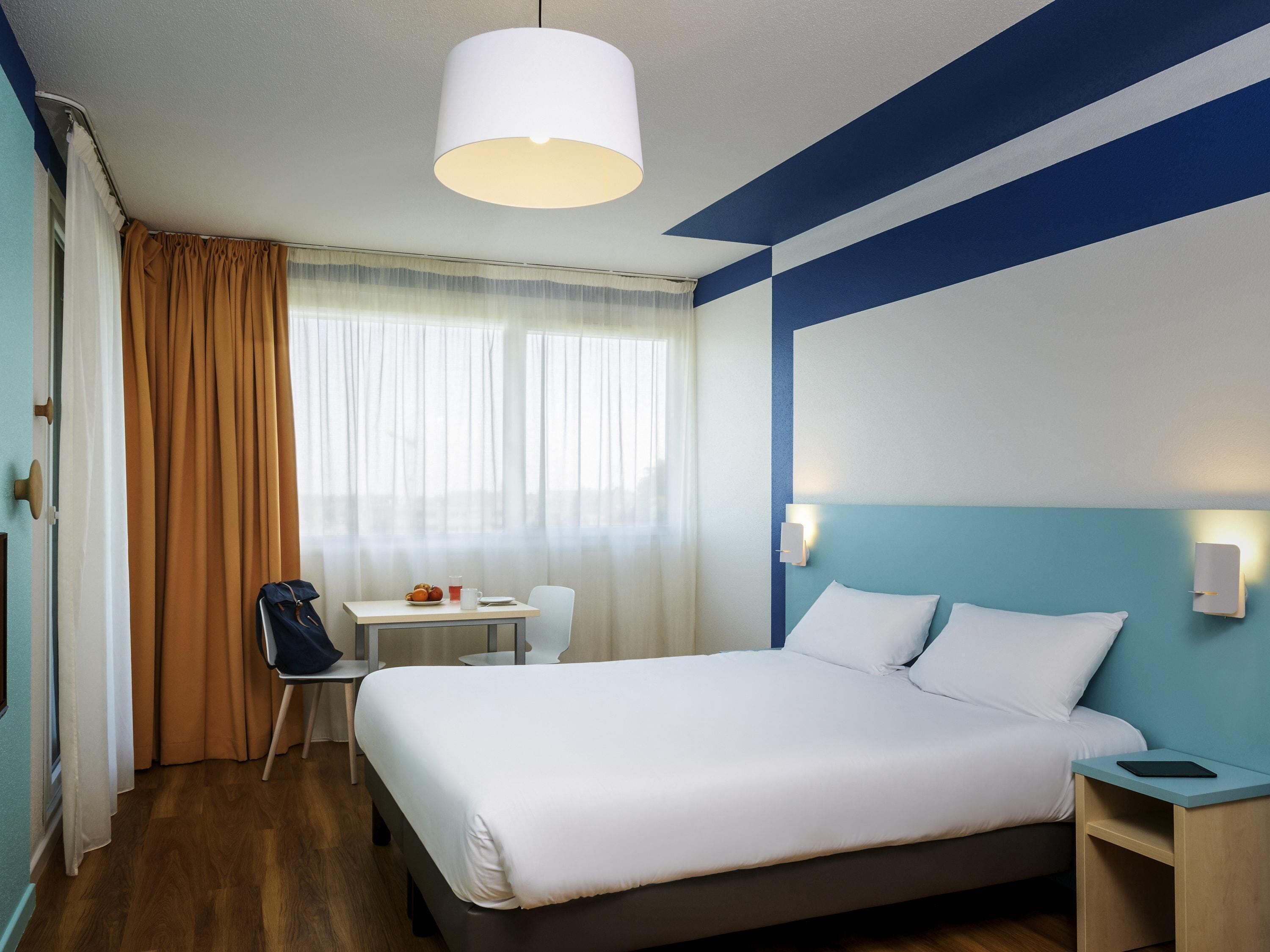 Studio, 1 Double Bed