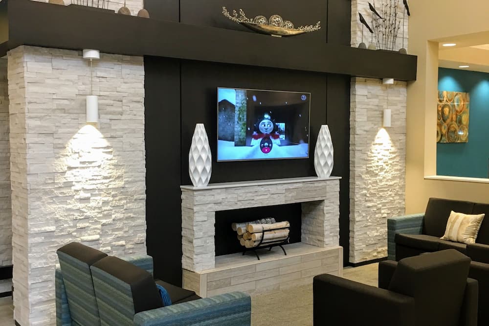 Extended Stay America Premier Suites Lakeland I4