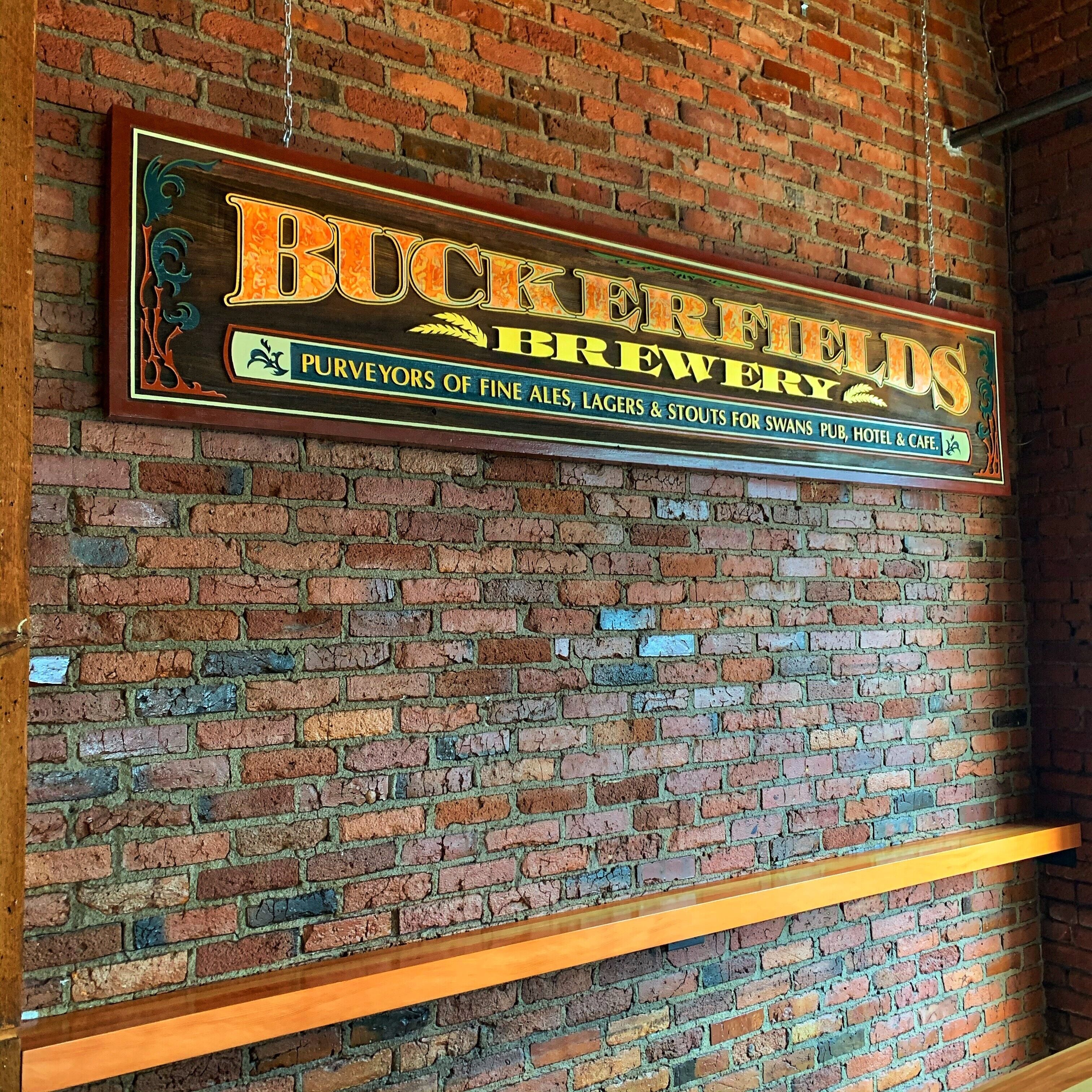 brewpub, ocean views, open daily