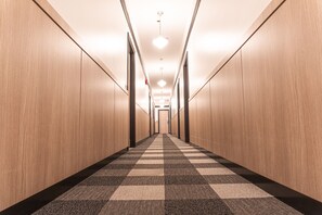 Hallway - Swans Brewery, Pub and Hotel (Victoria)