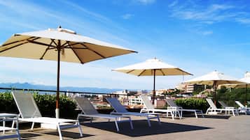 Piscina al aire libre