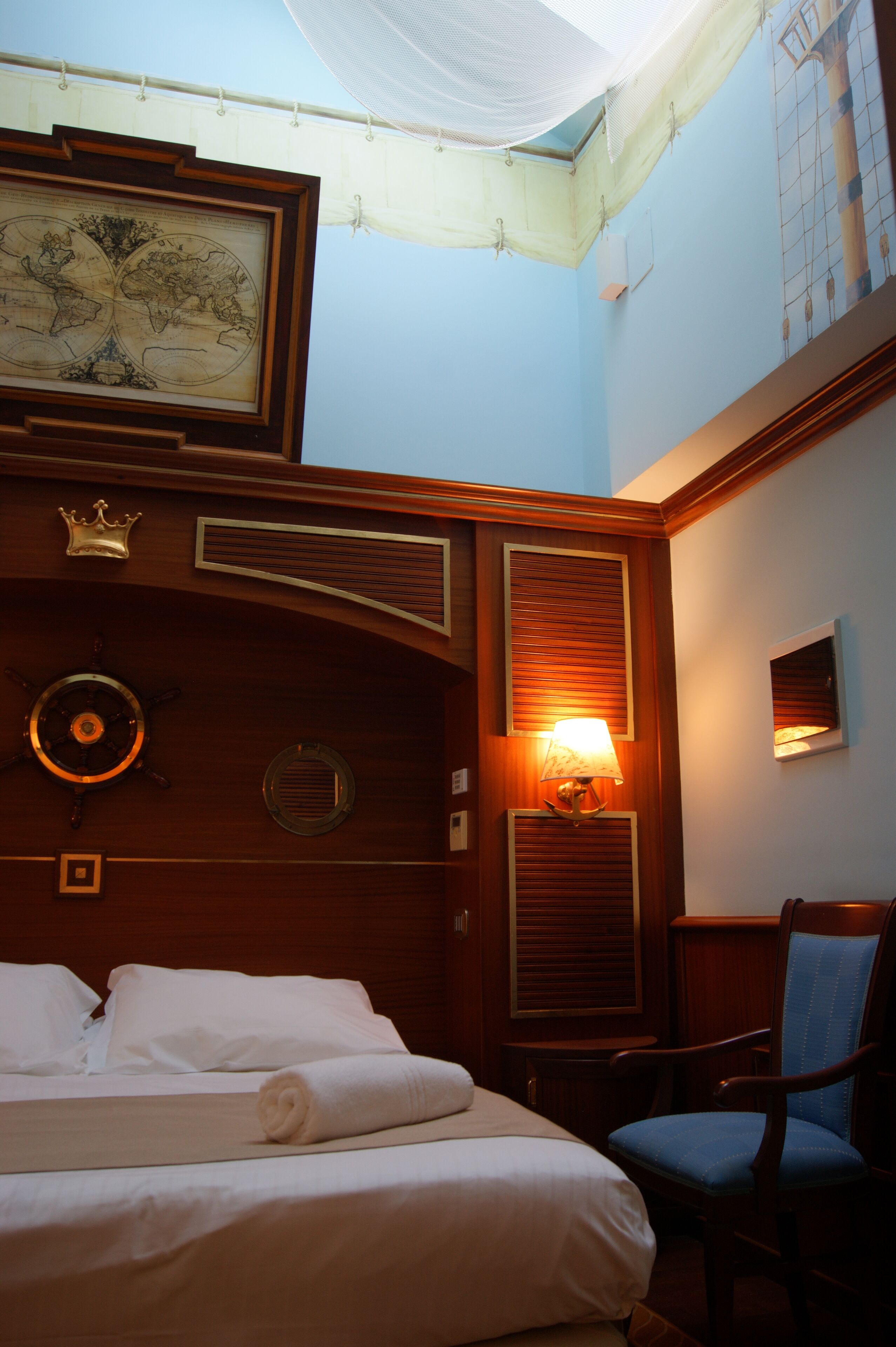 Kamar