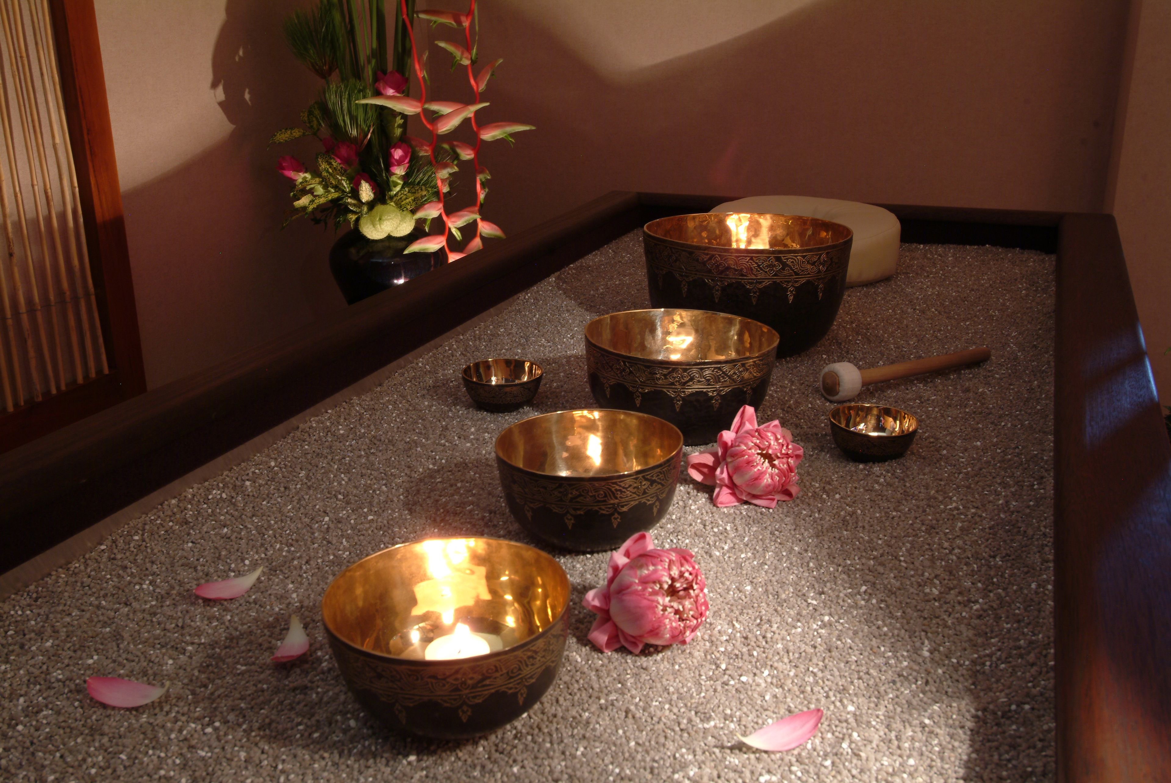 couples treatment room(s), body treatments, hydrotherapy, aromatherapy