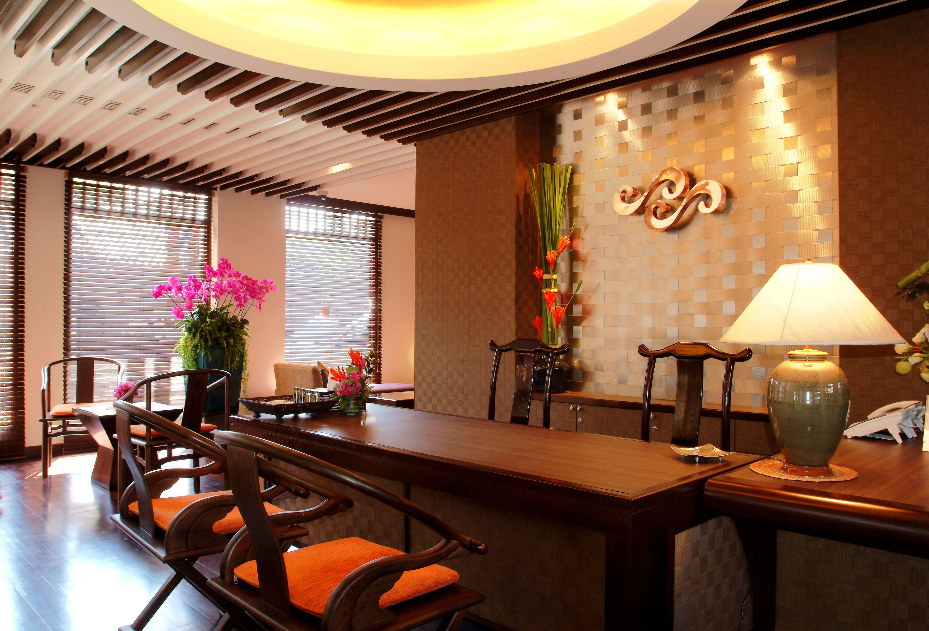 Foto - Rarin Jinda Wellness Spa Resort