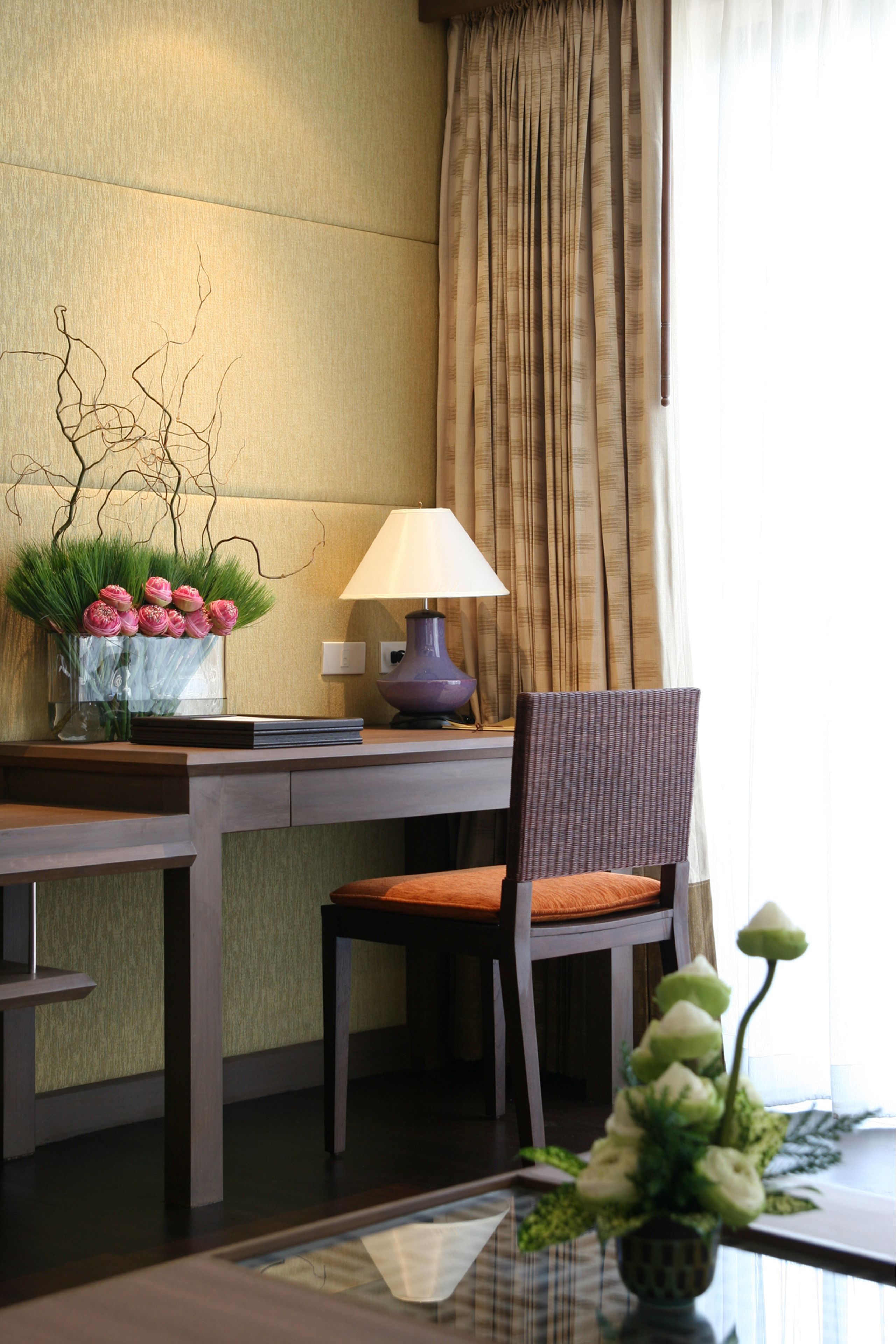 Photo - RarinJinda Wellness Spa Resort