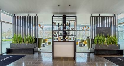 Hotel am Schlosspark