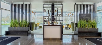 Hotel am Schlosspark