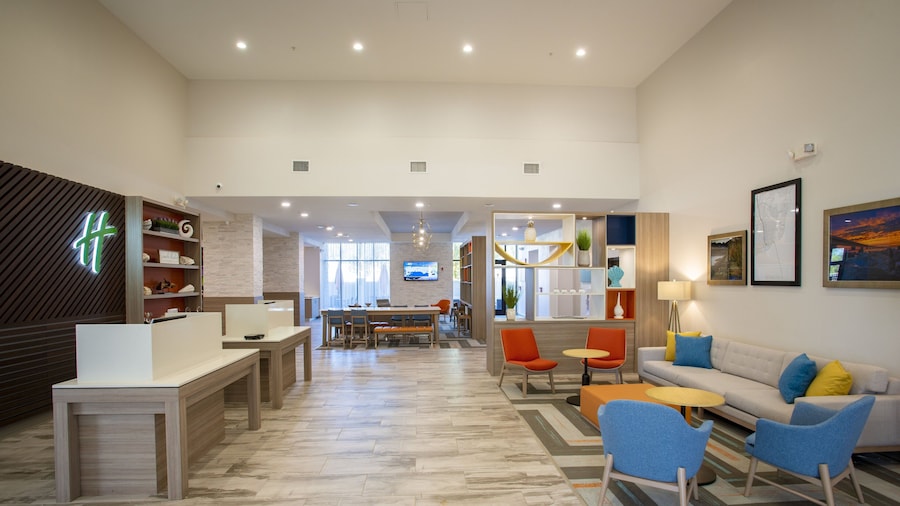 Holiday Inn Pensacola - University Area by IHG