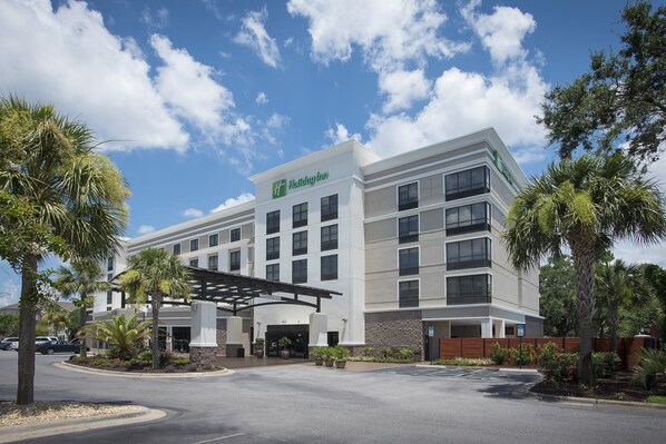 Exterior - Holiday Inn Pensacola - University Area by IHG (Pensacola)