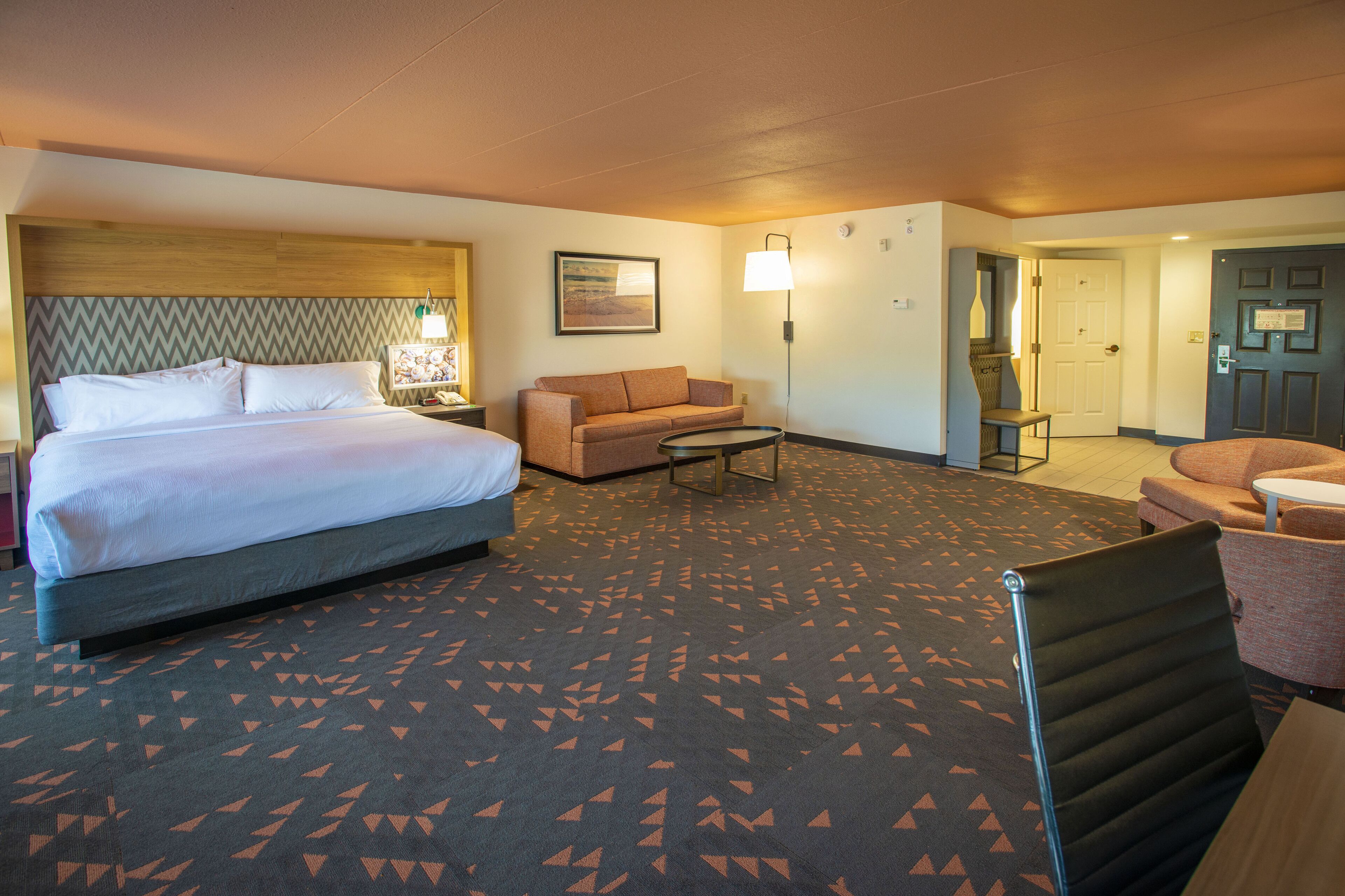 Foto - Holiday Inn Pensacola - University Area by IHG