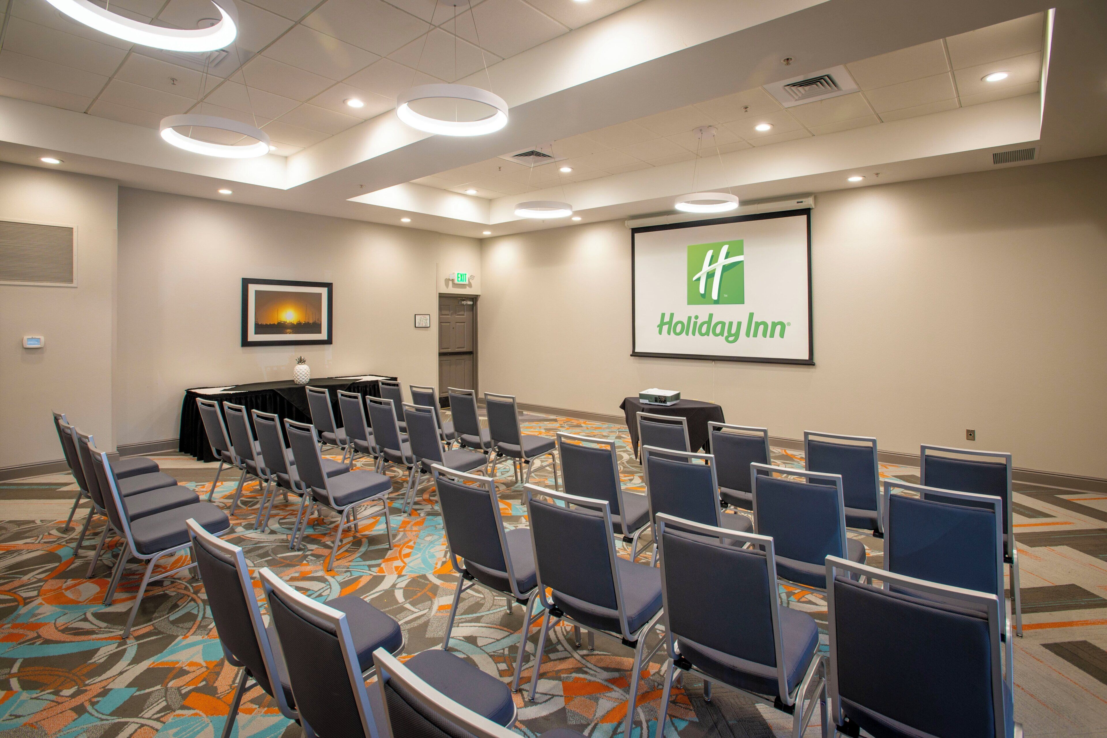 Photo - Holiday Inn Pensacola   University Area, An Ihg