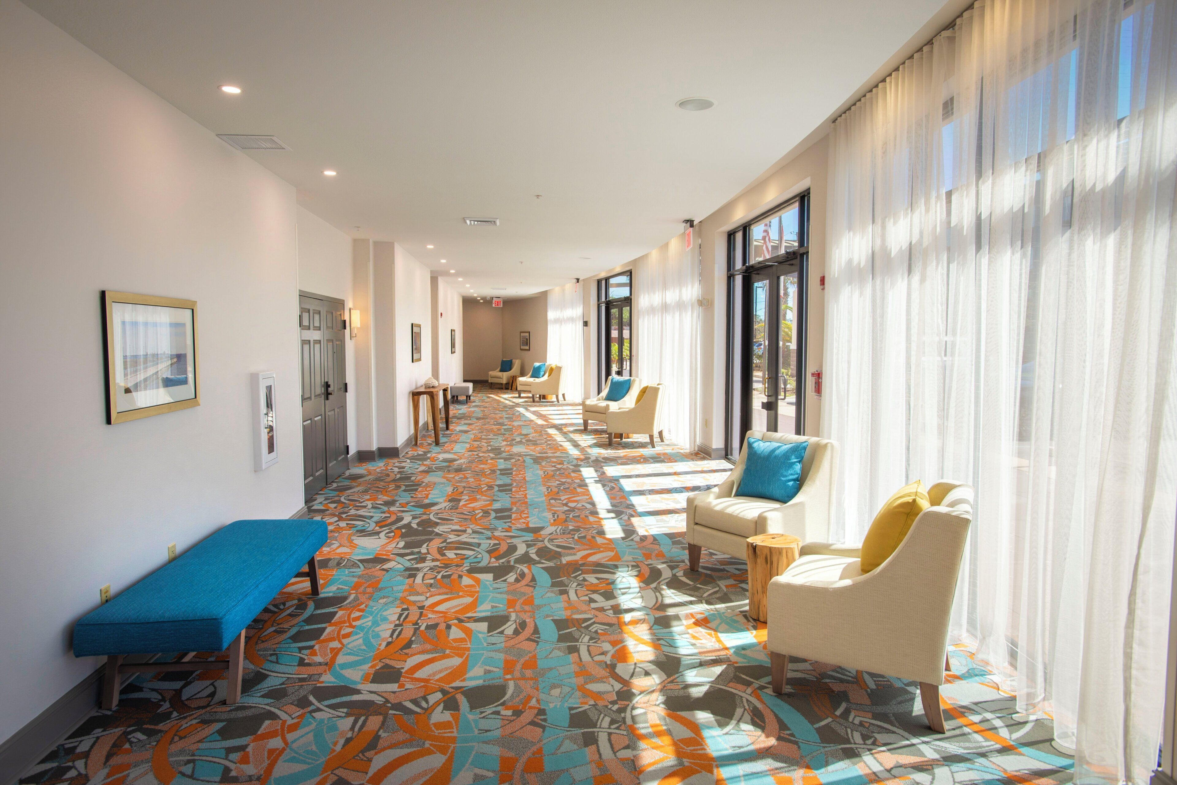 Photo - Holiday Inn Pensacola   University Area, An Ihg