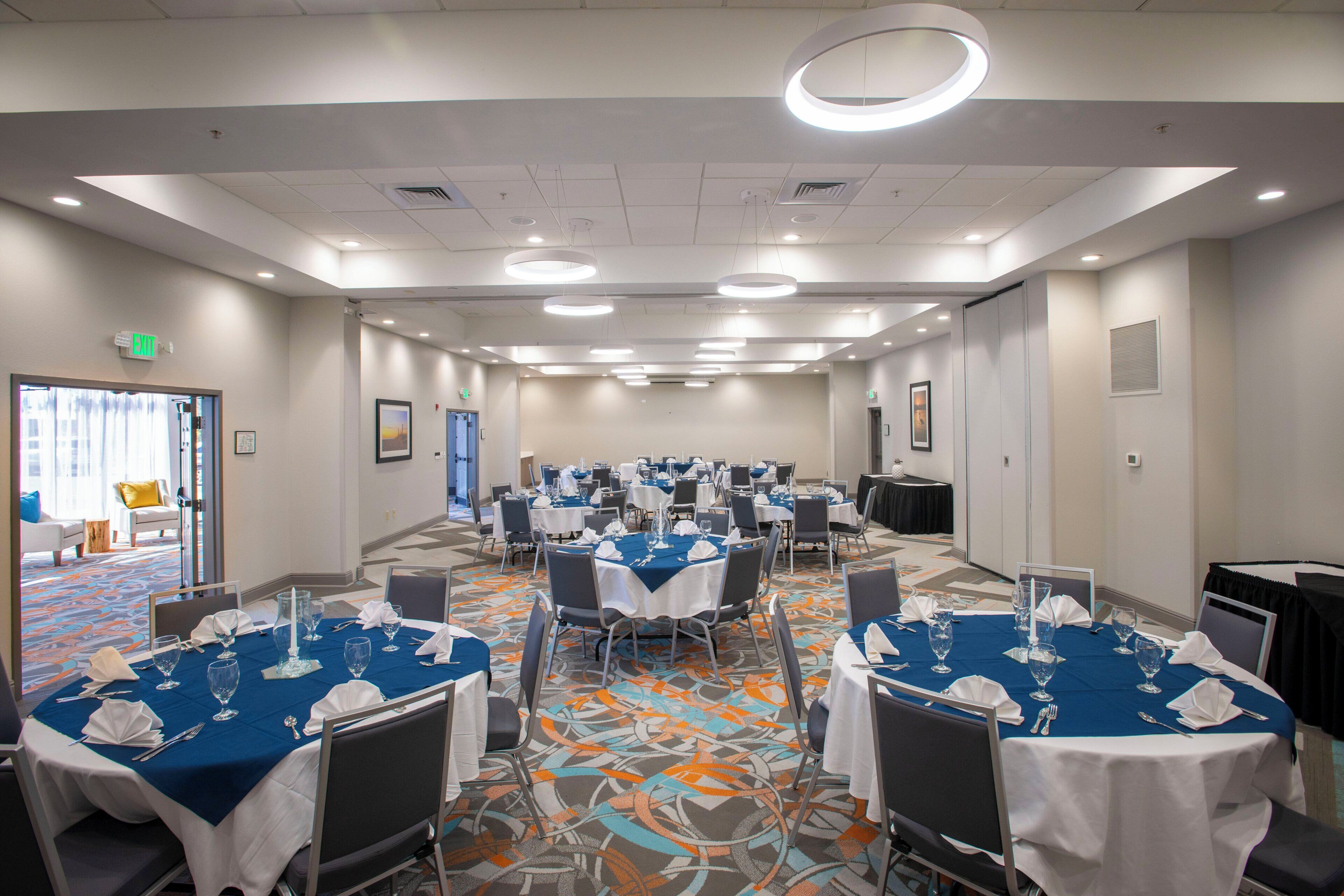 Photo - Holiday Inn Pensacola   University Area, An Ihg