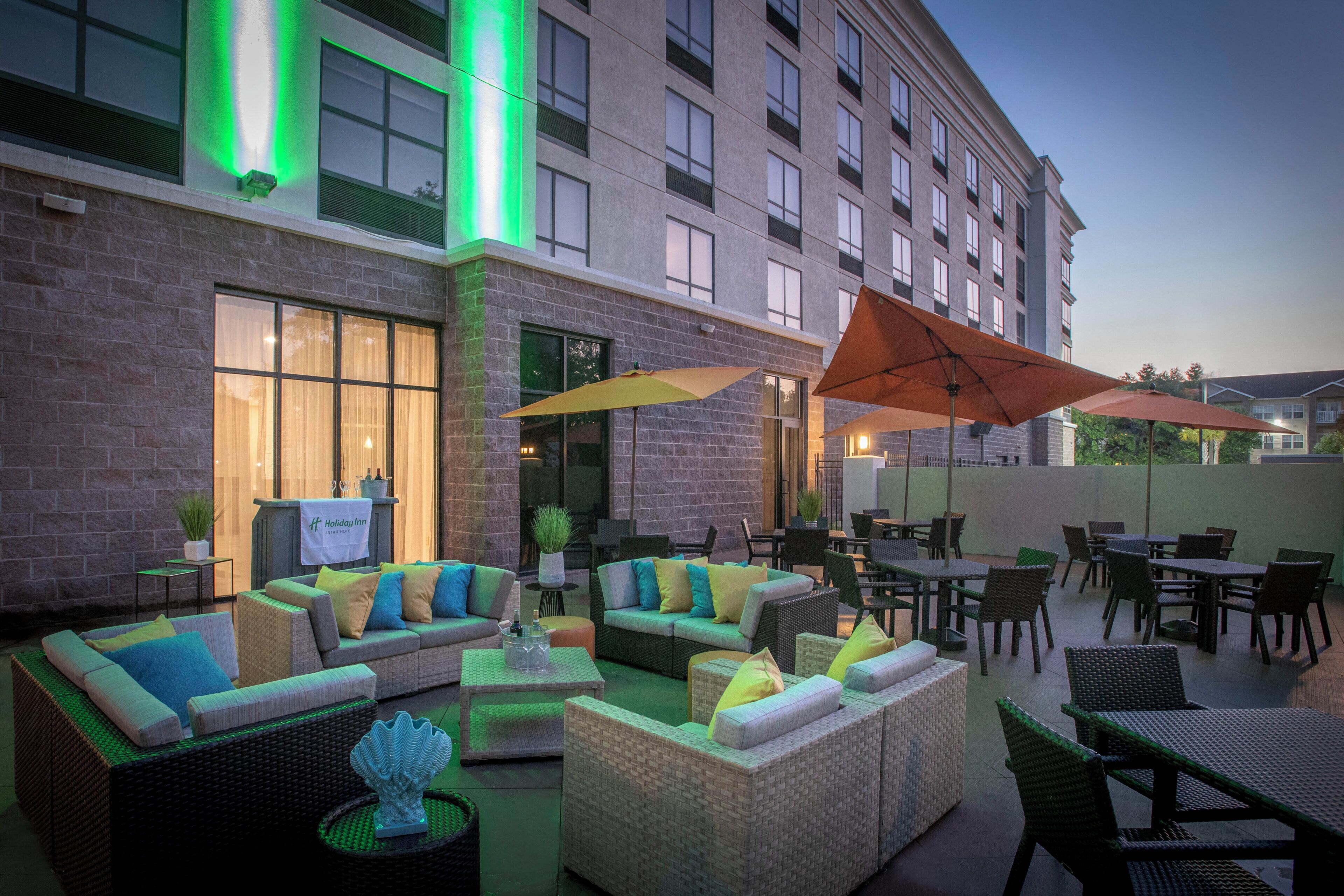 Photo - Holiday Inn Pensacola   University Area, An Ihg