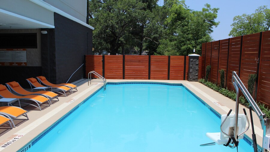 Holiday Inn Pensacola - University Area by IHG