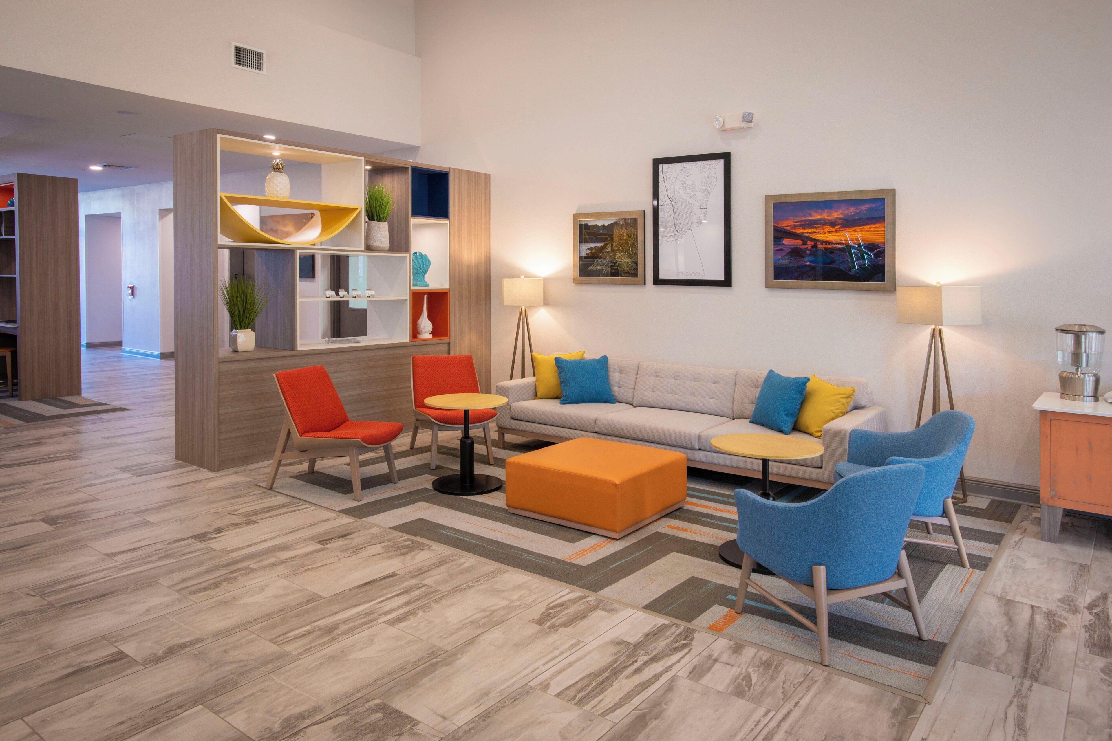 Photo - Holiday Inn Pensacola   University Area, An Ihg