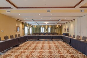 Salón de baile