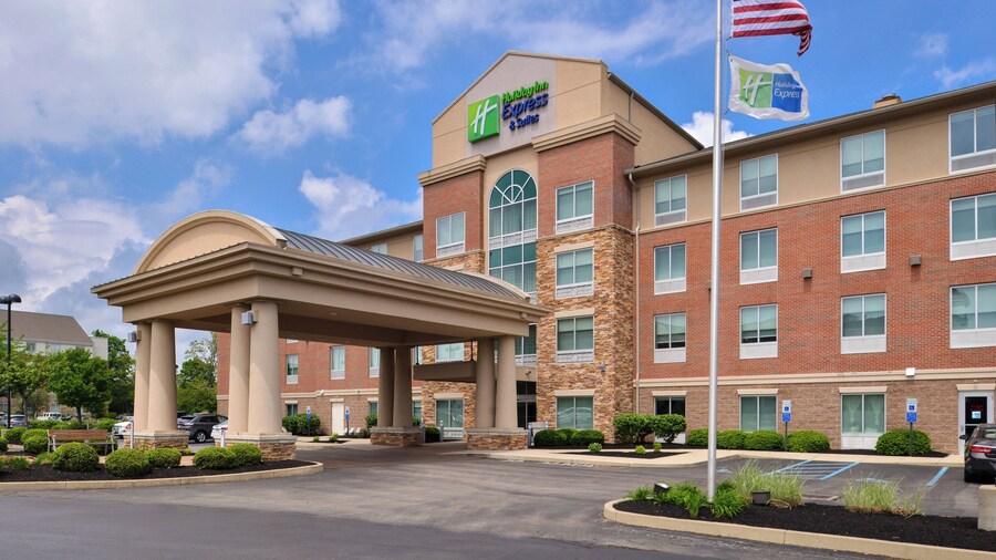 Holiday Inn Express & Suites Cincinnati - Mason by IHG
