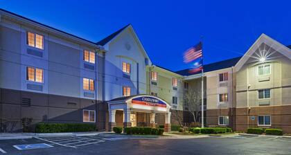 Candlewood Suites Owasso by IHG