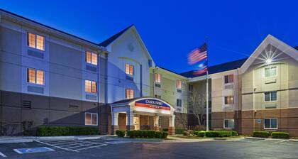 Candlewood Suites Owasso, an IHG Hotel