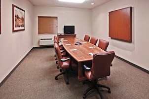 Sala de reuniones