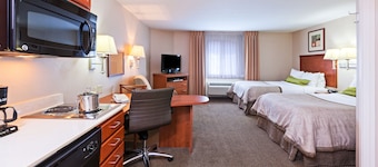 Candlewood Suites Owasso by IHG