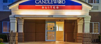 Candlewood Suites Owasso by IHG
