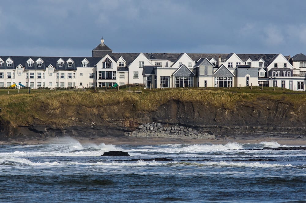 Great Northern Hotel
