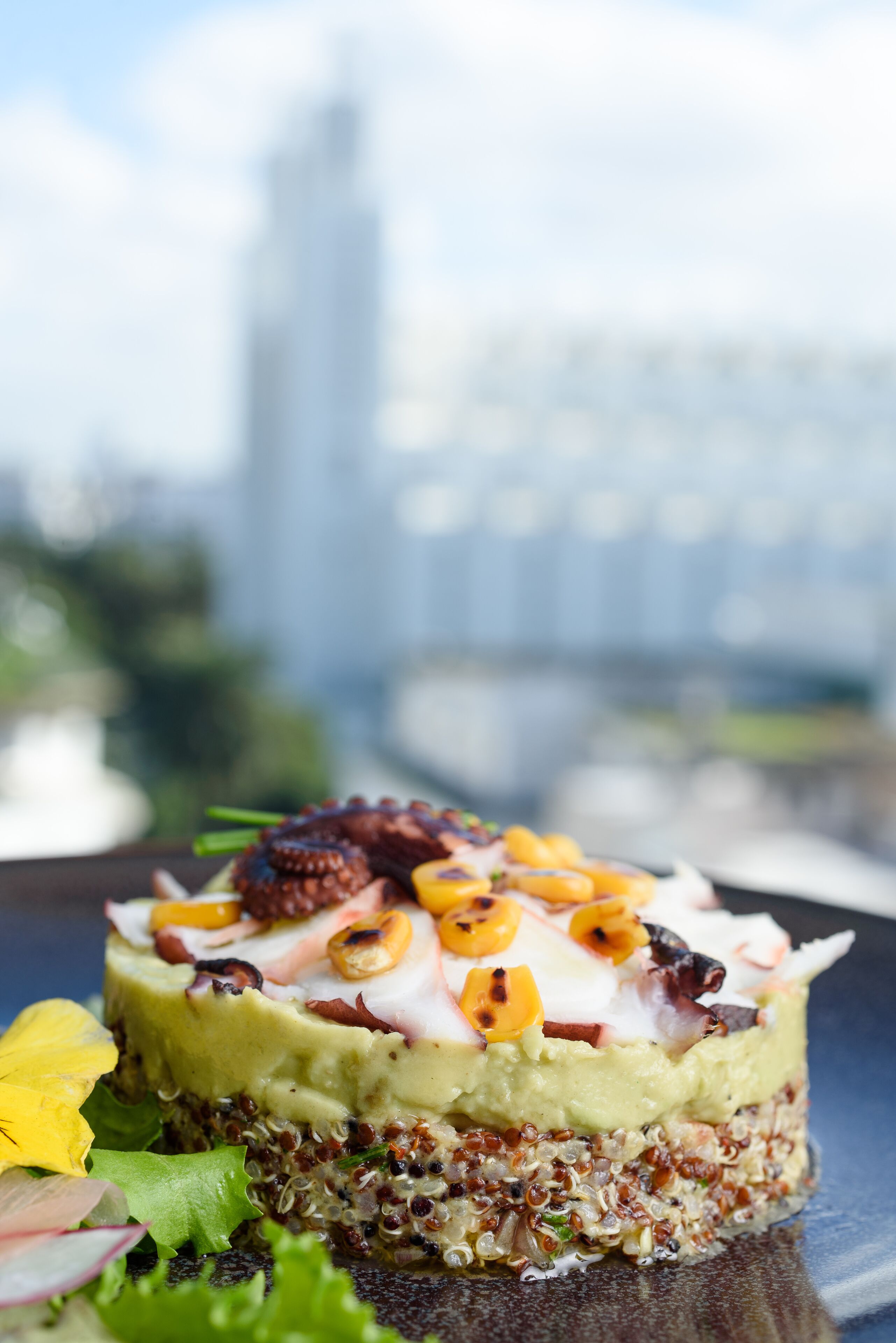 Photo - JM Suites Hotel Eco-Friendly Casablanca