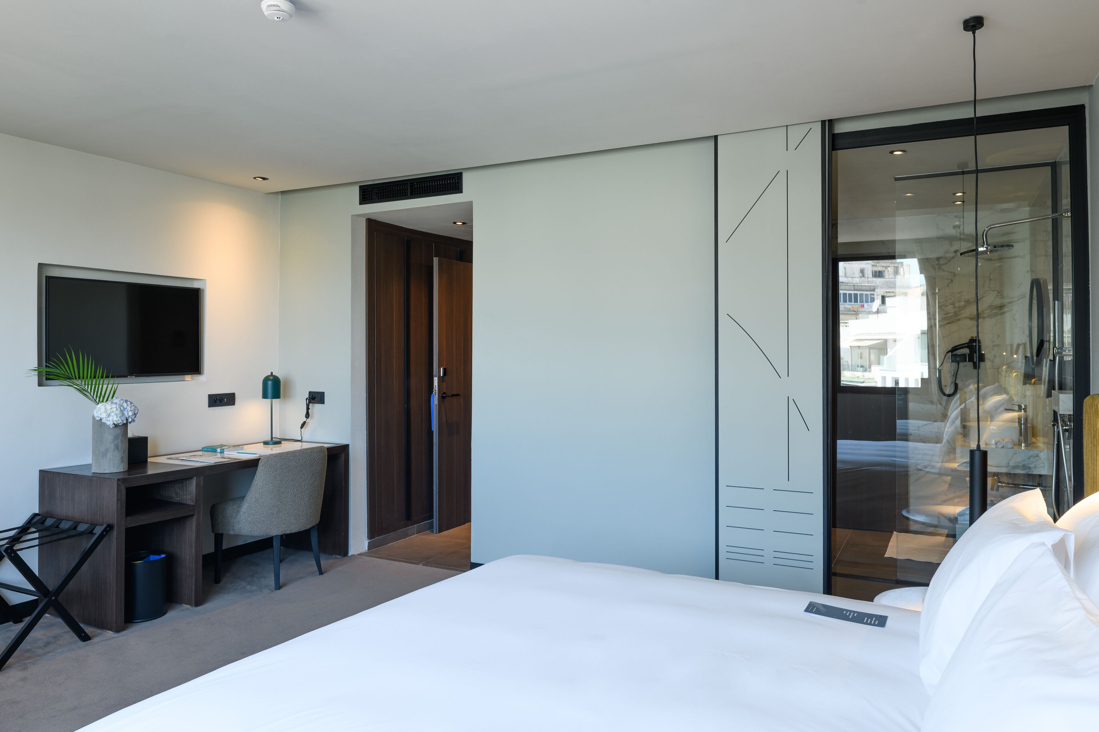 Photo - JM Suites Hotel Eco-Friendly Casablanca