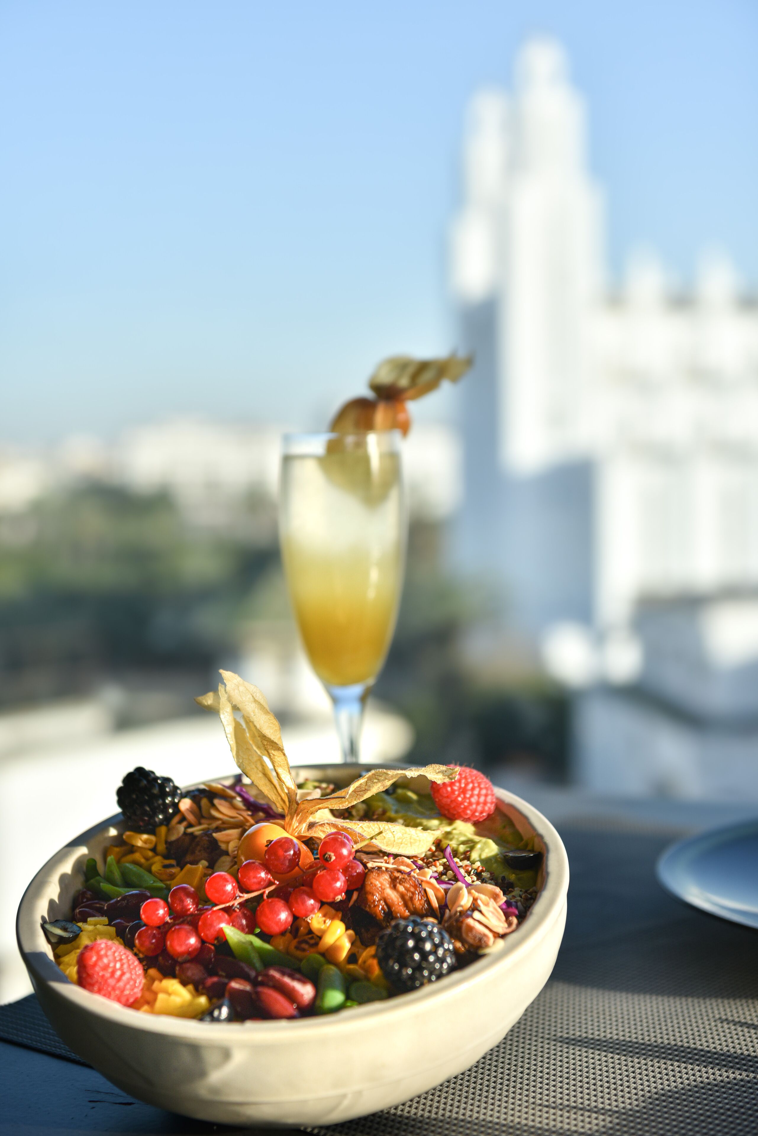 Photo - JM Suites Hotel Eco-Friendly Casablanca